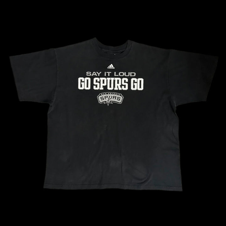 T-Shirt NFL San Antonio Spurs (XL)