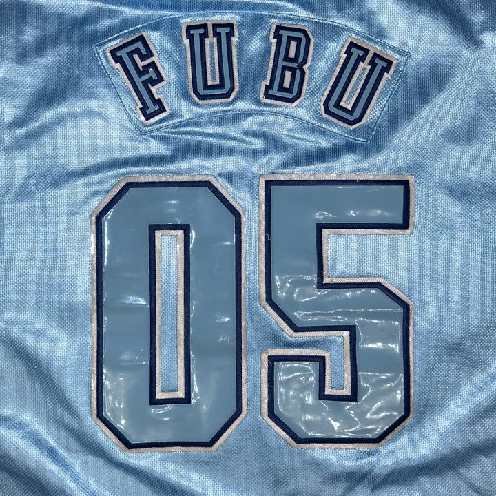 Maillot FUBU Carolina (XL)