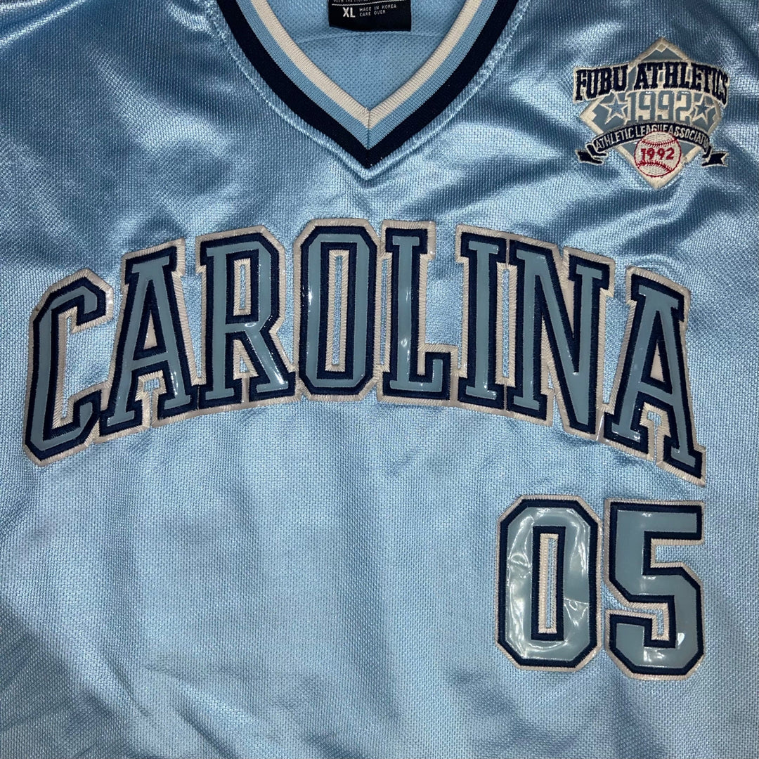 Maillot FUBU Carolina (XL)