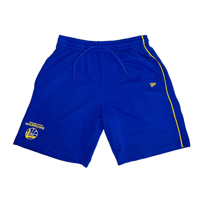 Pantaloncini New Era Golden State Warriors (M)