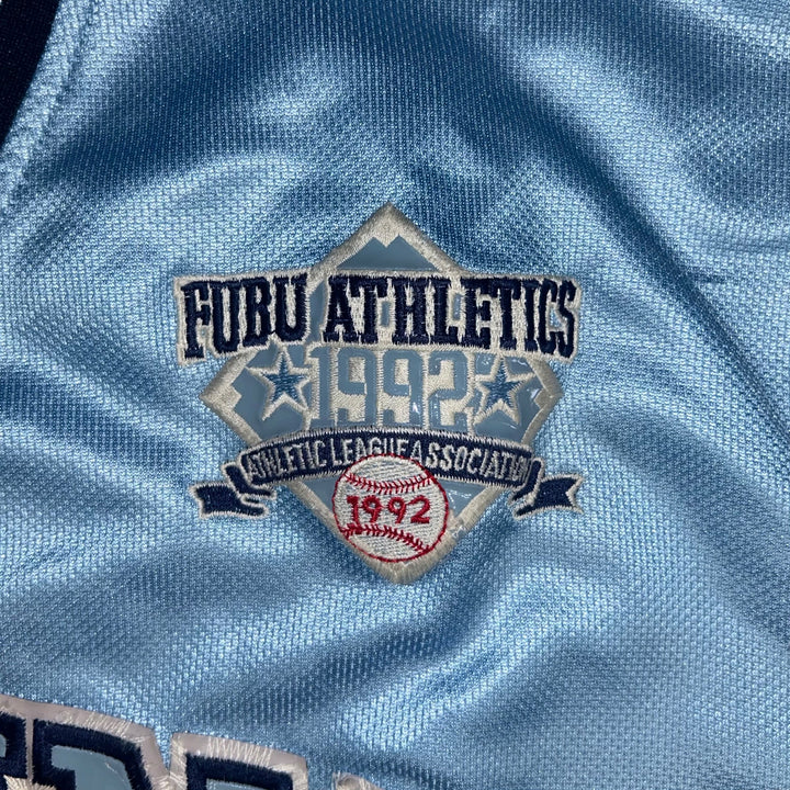 Maillot FUBU Carolina (XL)