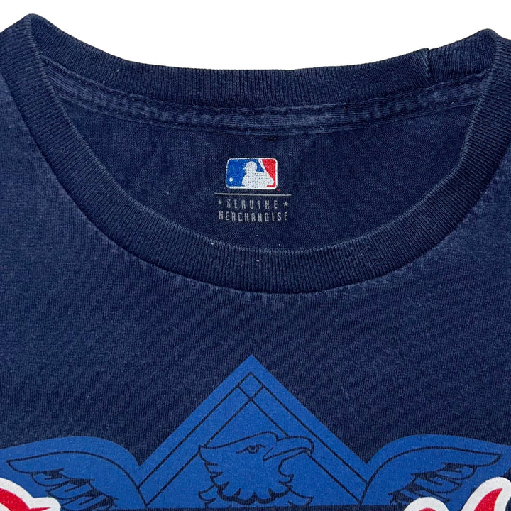 T-Shirt MLB Atlanta Braves (S)