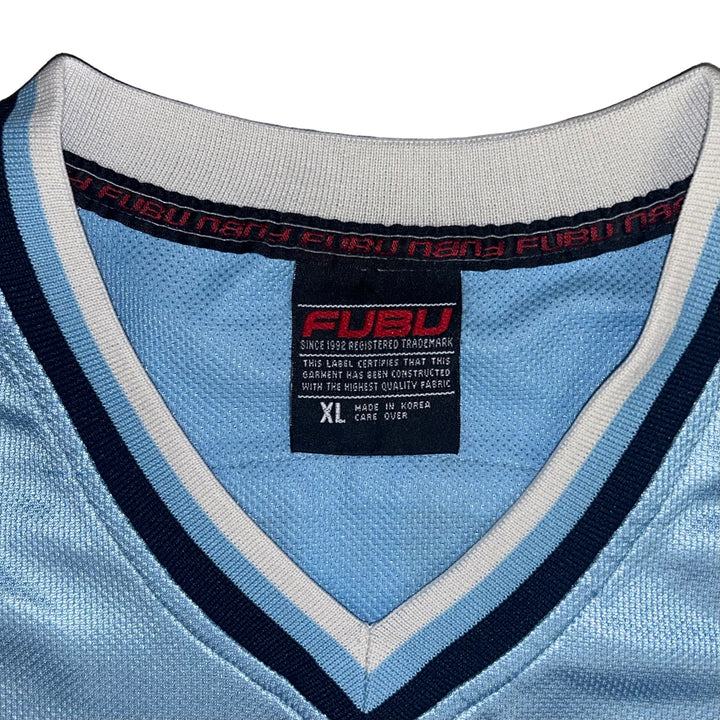 Maillot FUBU Carolina (XL)