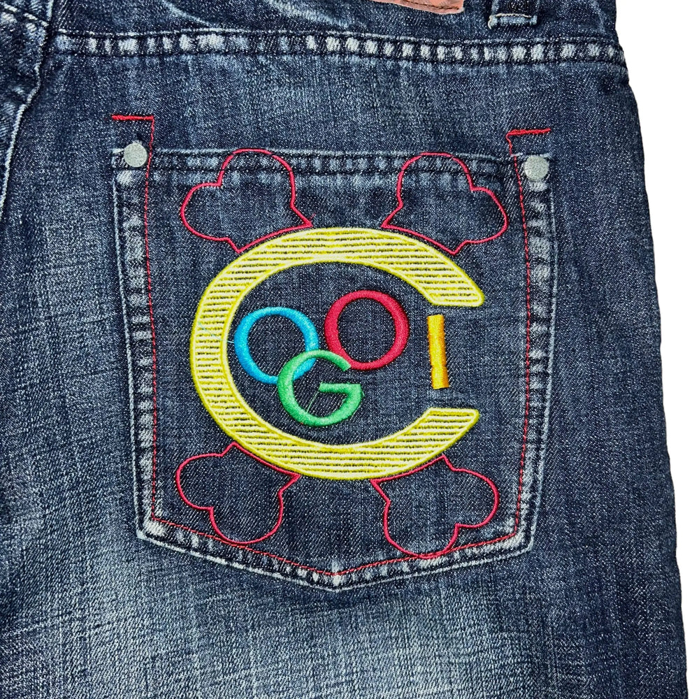 Jeans COOGI Vintage (36 USA XL) - NOLIMITOGSTYLES-NO LIMIT OG STYLES