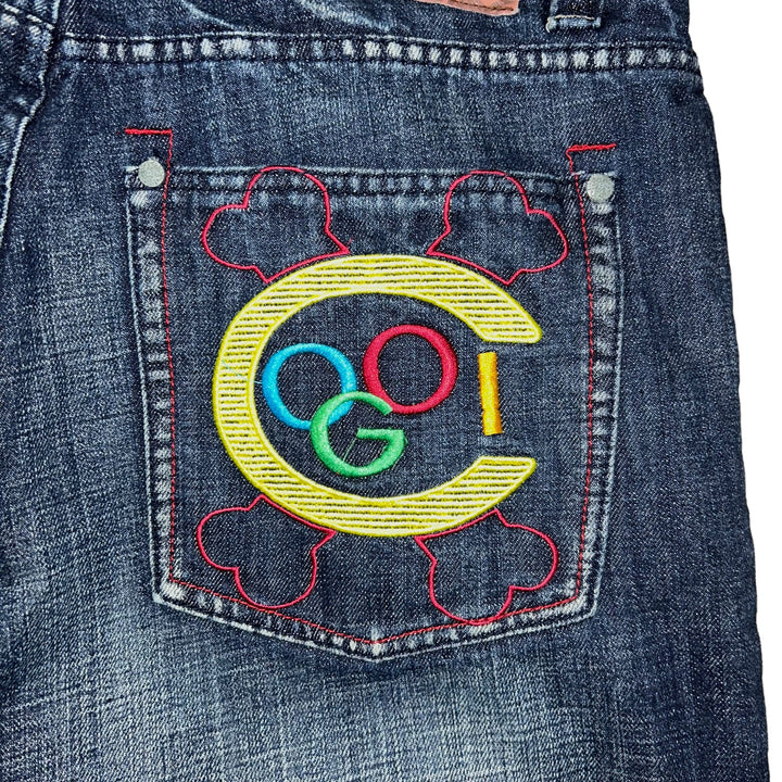 Jeans COOGI Vintage (36 USA XL)