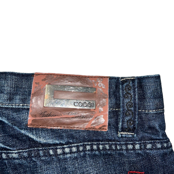 Jeans COOGI Vintage (36 USA XL) - NOLIMITOGSTYLES-NO LIMIT OG STYLES