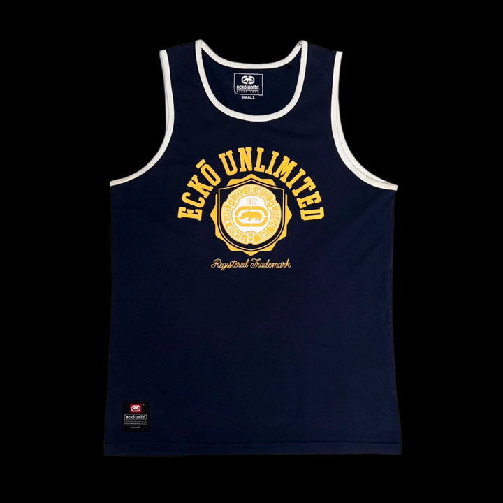 Tank Top Ecko unltd (S)