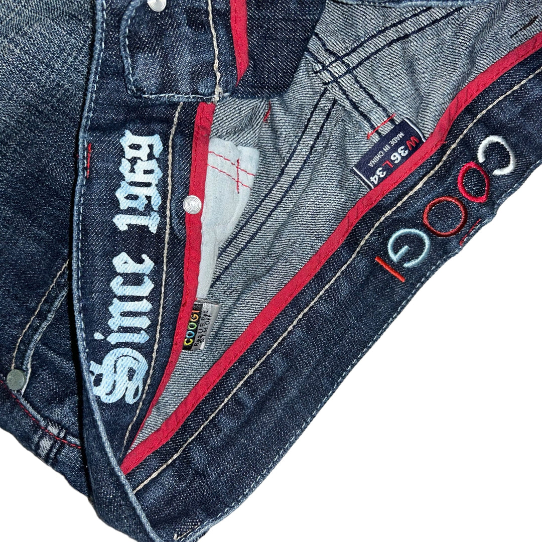 Jeans COOGI Vintage (36 USA XL) - NOLIMITOGSTYLES-NO LIMIT OG STYLES