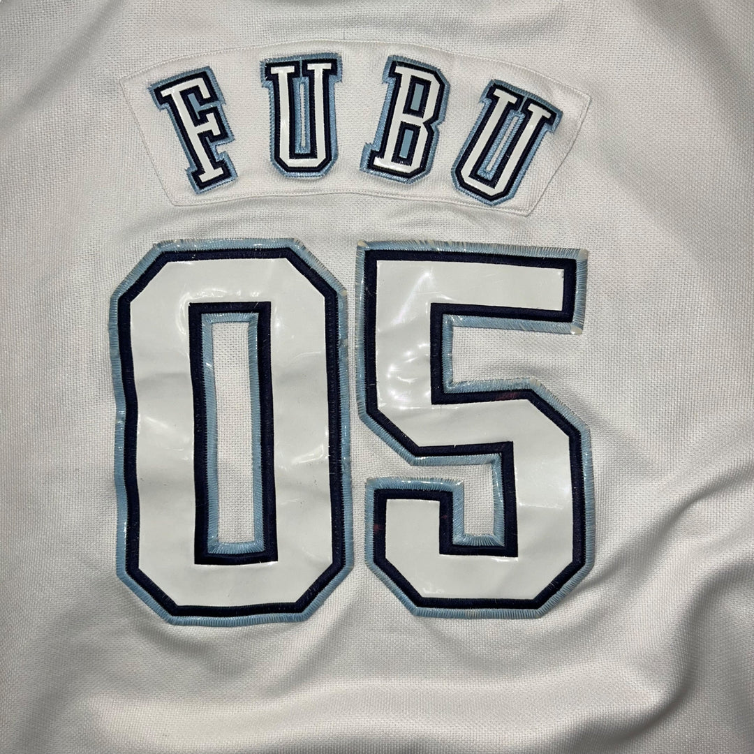 Maillot FUBU Marseille (L)