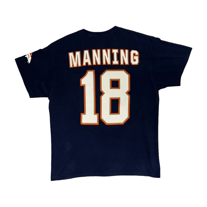 T-shirt NFL Broncos (M)