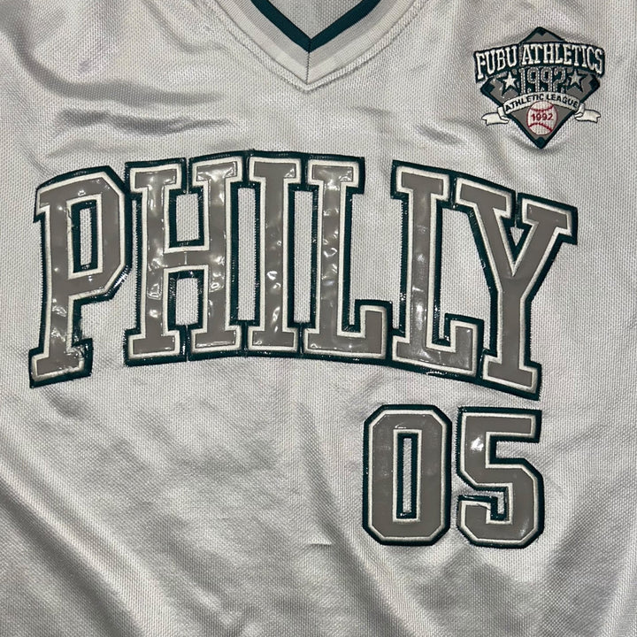 Jersey FUBU Philly (XXL)