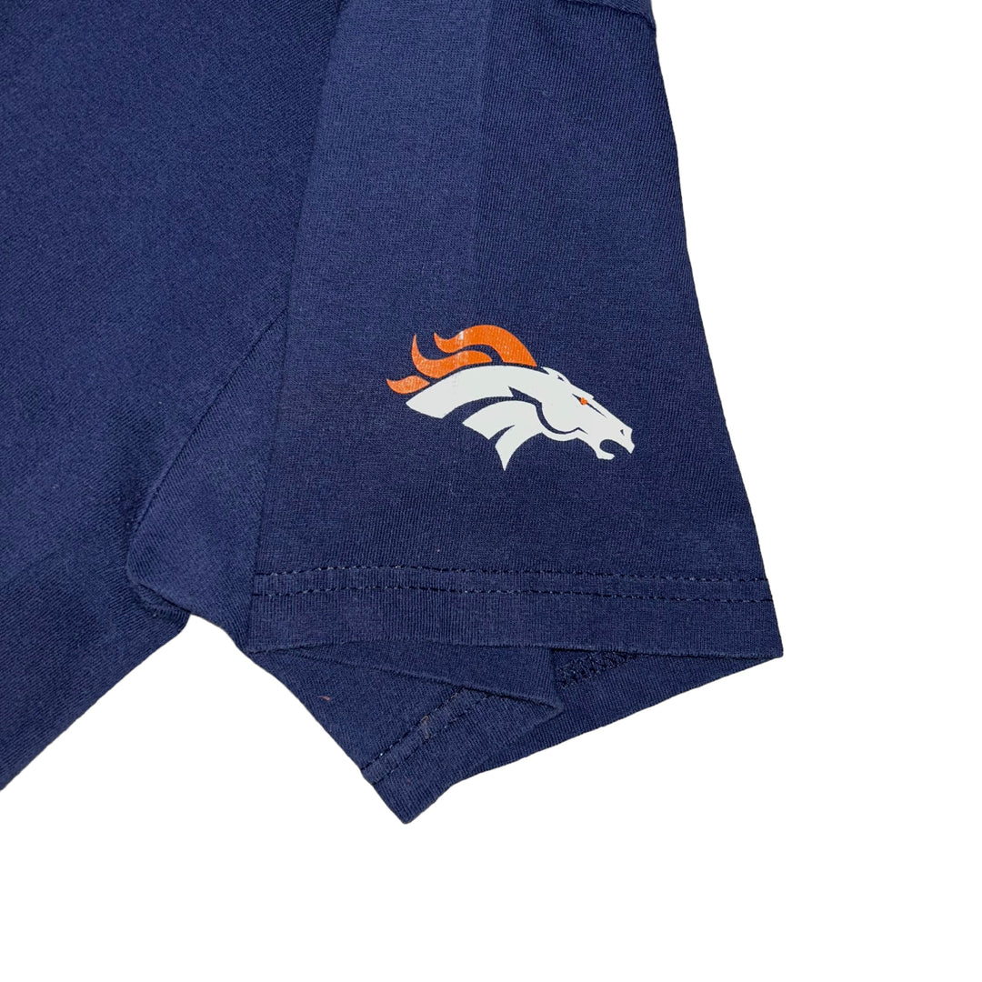 T-Shirt NFL Broncos (M)-NO LIMIT OG STYLES