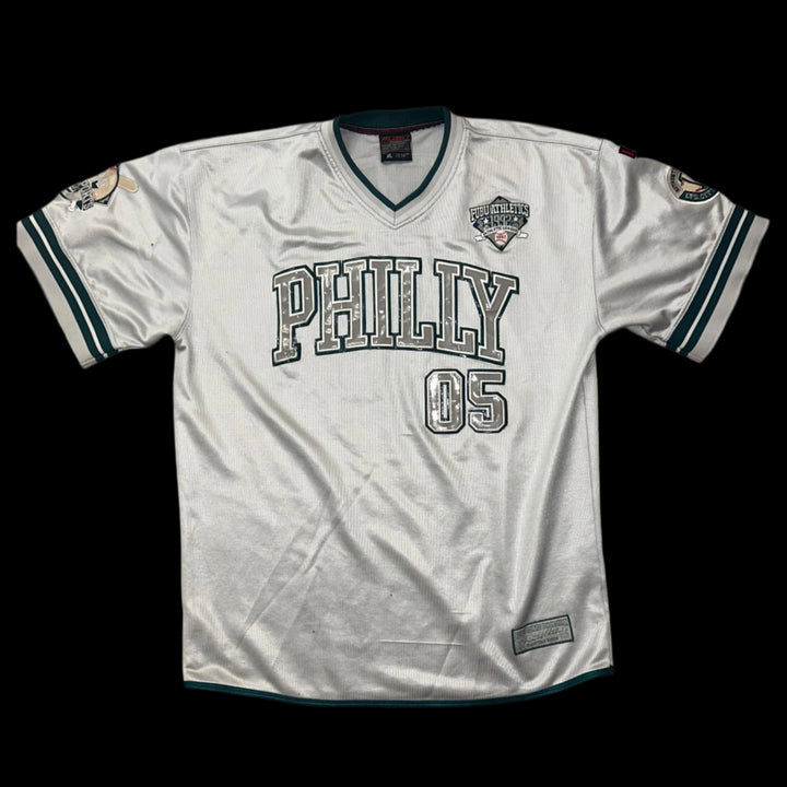 Jersey FUBU Philly (XXL)