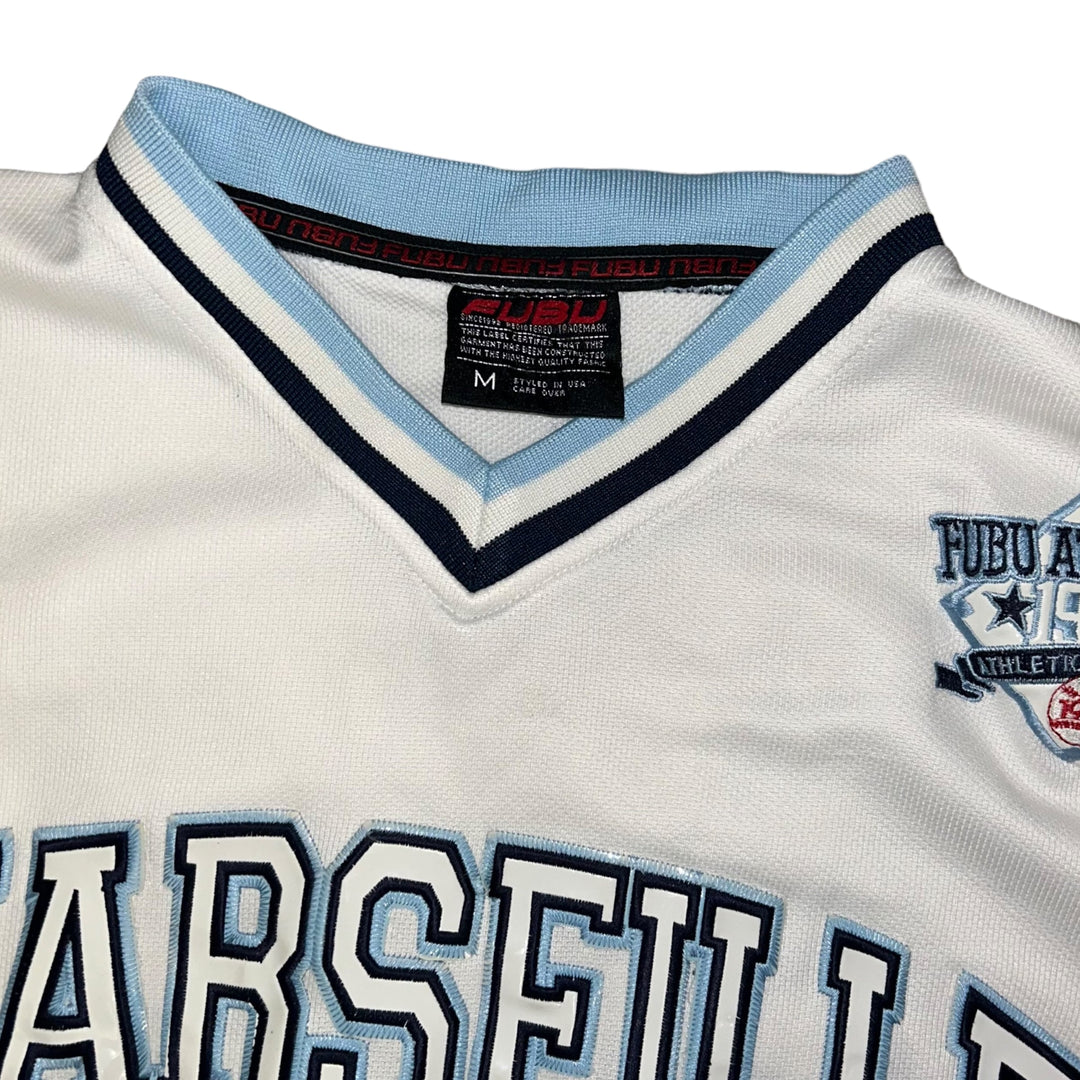 Maillot FUBU Marseille (L)