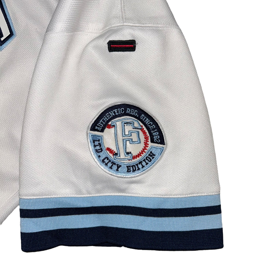 Maillot FUBU Marseille (L)