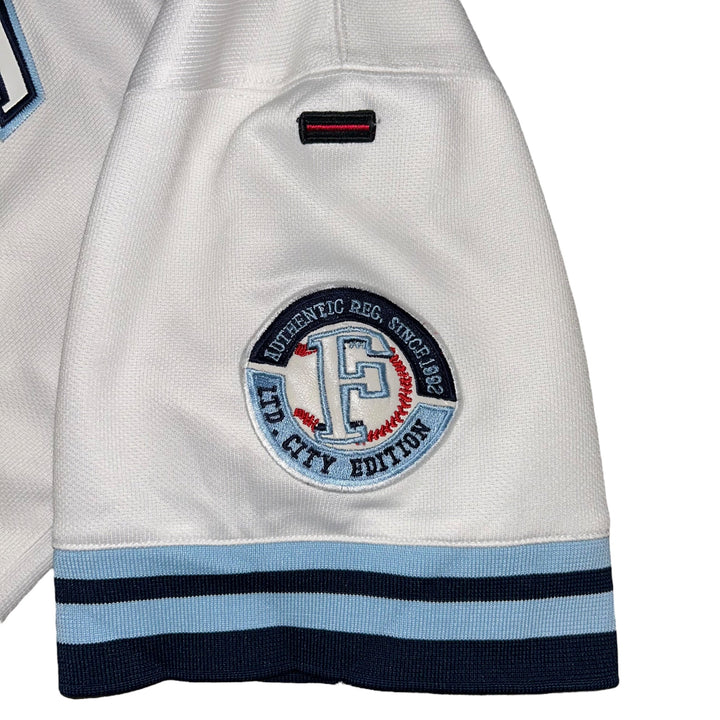 Jersey FUBU Marseille (L)-NO LIMIT OG STYLES