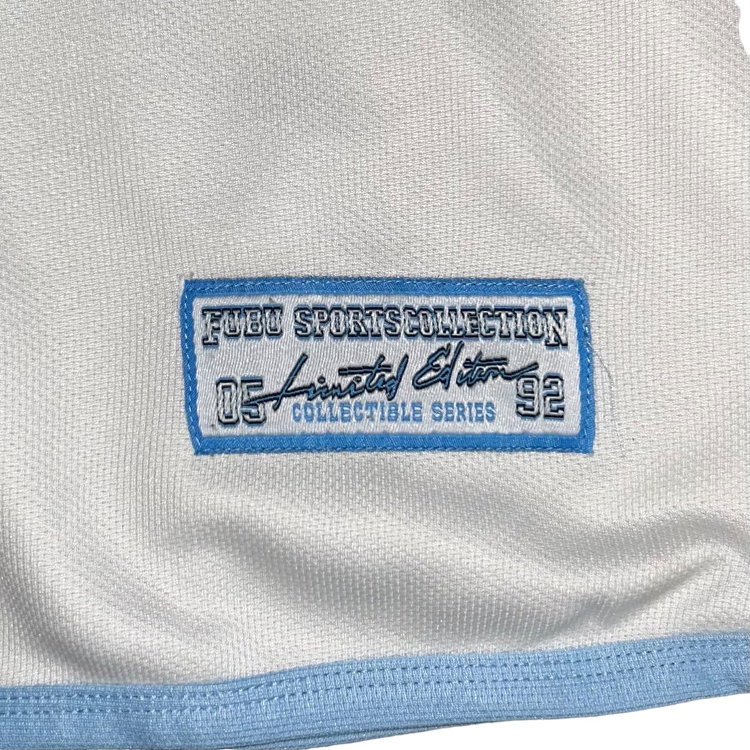 Jersey FUBU Marseille (L)-NO LIMIT OG STYLES