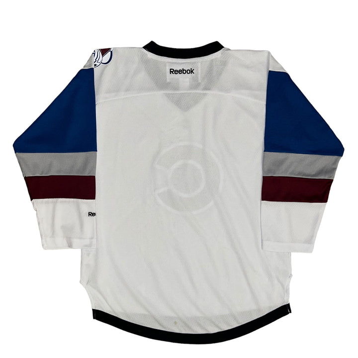 Maillot NHL Reebok Colorado Avalanche (M)