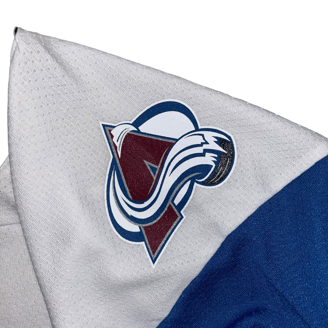 Maillot NHL Reebok Colorado Avalanche (M)