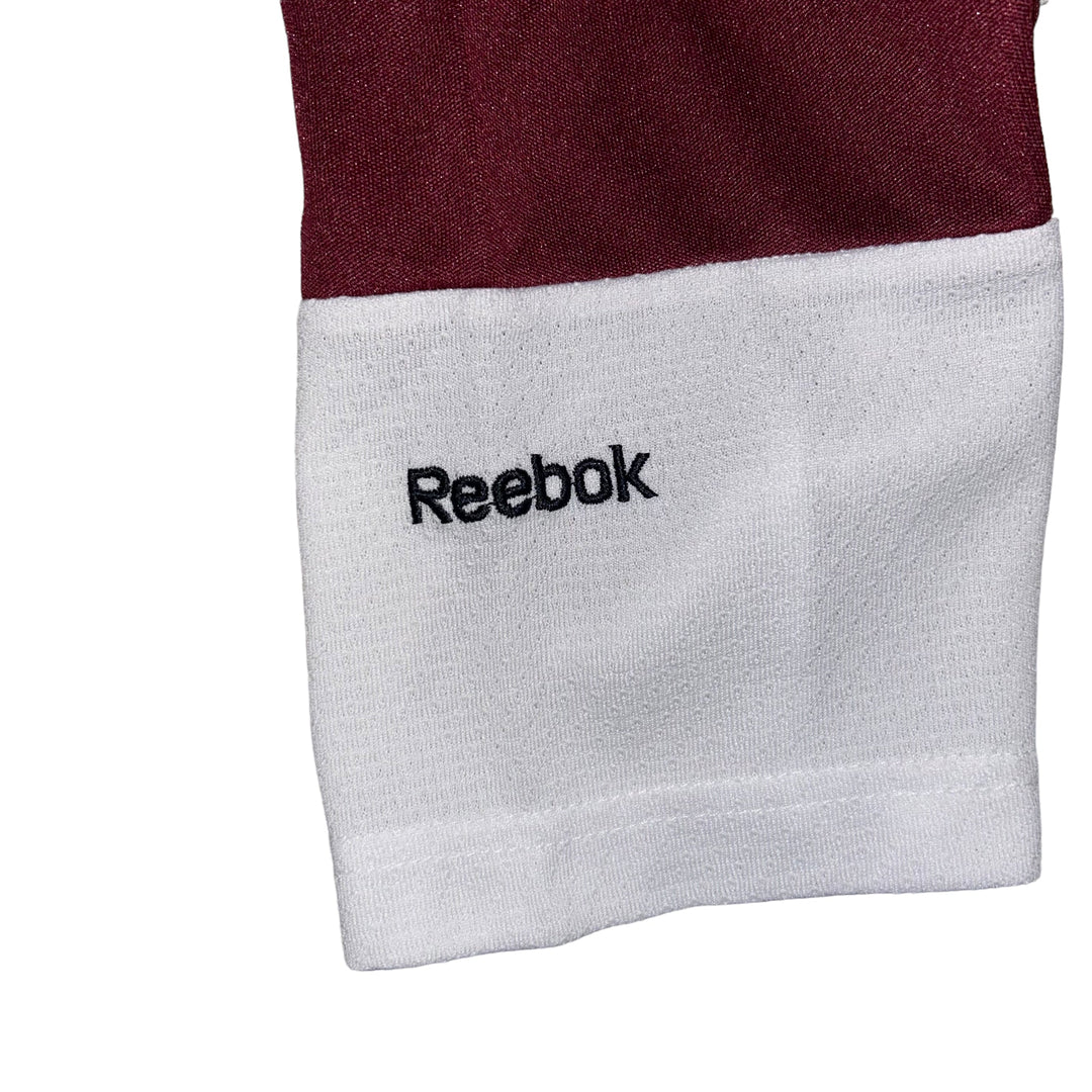 Maillot NHL Reebok Colorado Avalanche (M)