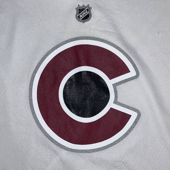 Maillot NHL Reebok Colorado Avalanche (M)