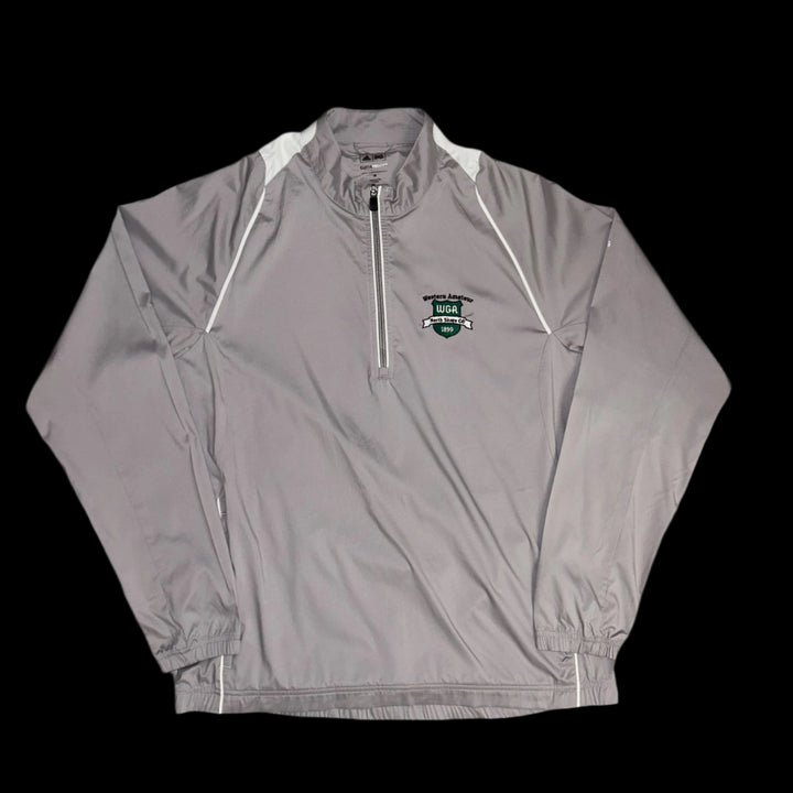 Adidas Golf Windbreaker (M)