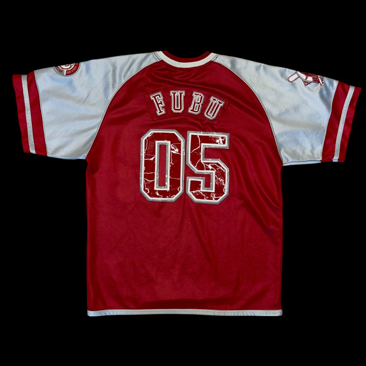 Jersey Fubu Athletics