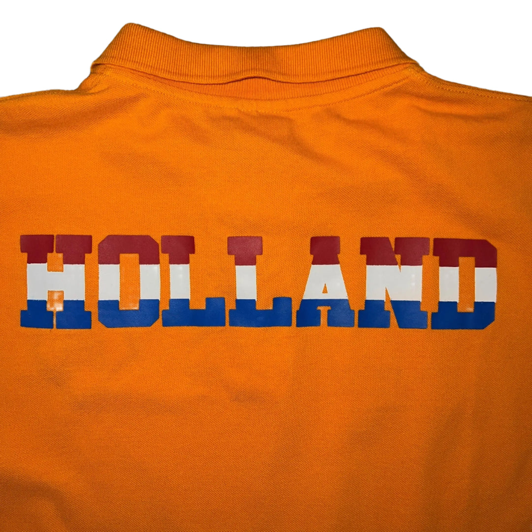 Polo Holland (XL)-NO LIMIT OG STYLES