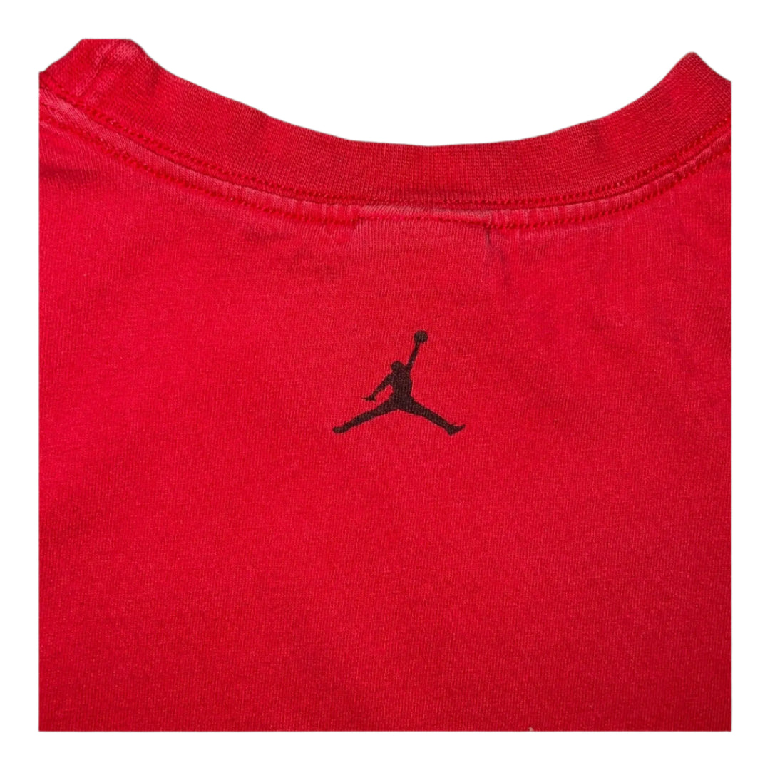 T-shirt Jordan(L)-NO LIMIT OG STYLES