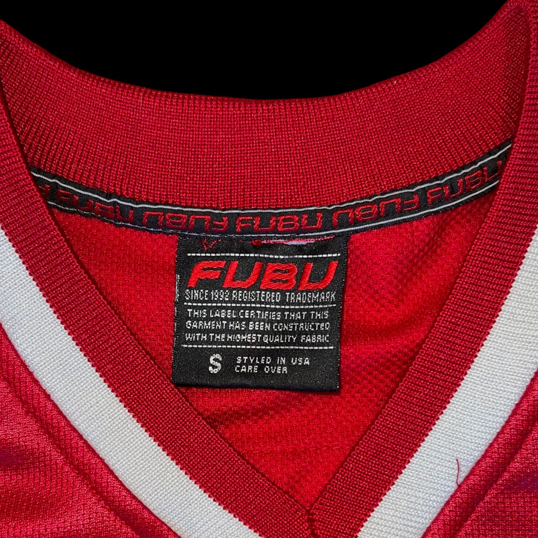 Jersey Fubu Athletics