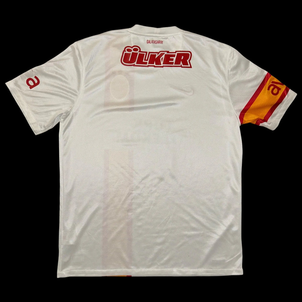 Soccer Jersey Nike Galatasaray (L)-NO LIMIT OG STYLES