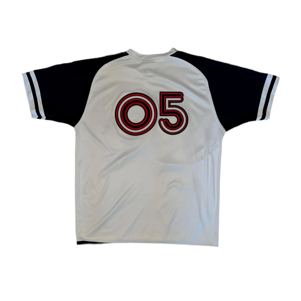 Jersey Fubu 05 (M) - No Limit OG Styles-NO LIMIT OG STYLES