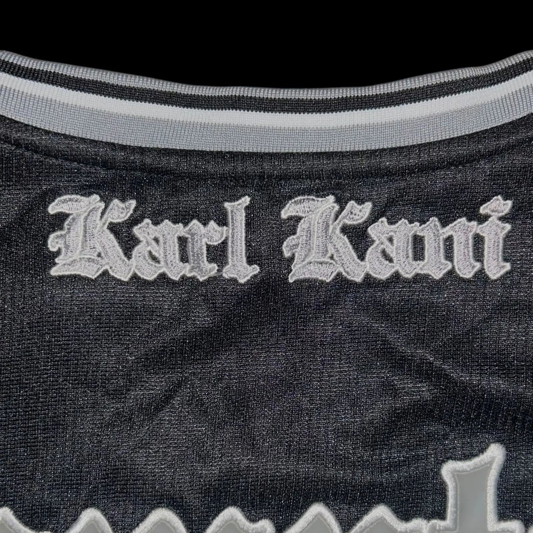 Jersey Karl Kani Compton Edition Citywear 2002 (S) - No Limit OG Styles-NO LIMIT OG STYLES