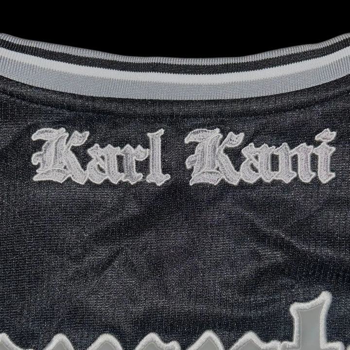 Jersey Karl Kani Compton Edition Citywear 2002 (S) - No Limit OG StylesNO LIMIT OG STYLES