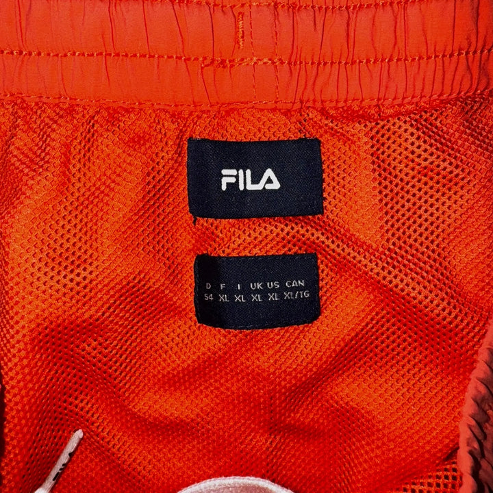 Short Pants Fila(XL)-NO LIMIT OG STYLES