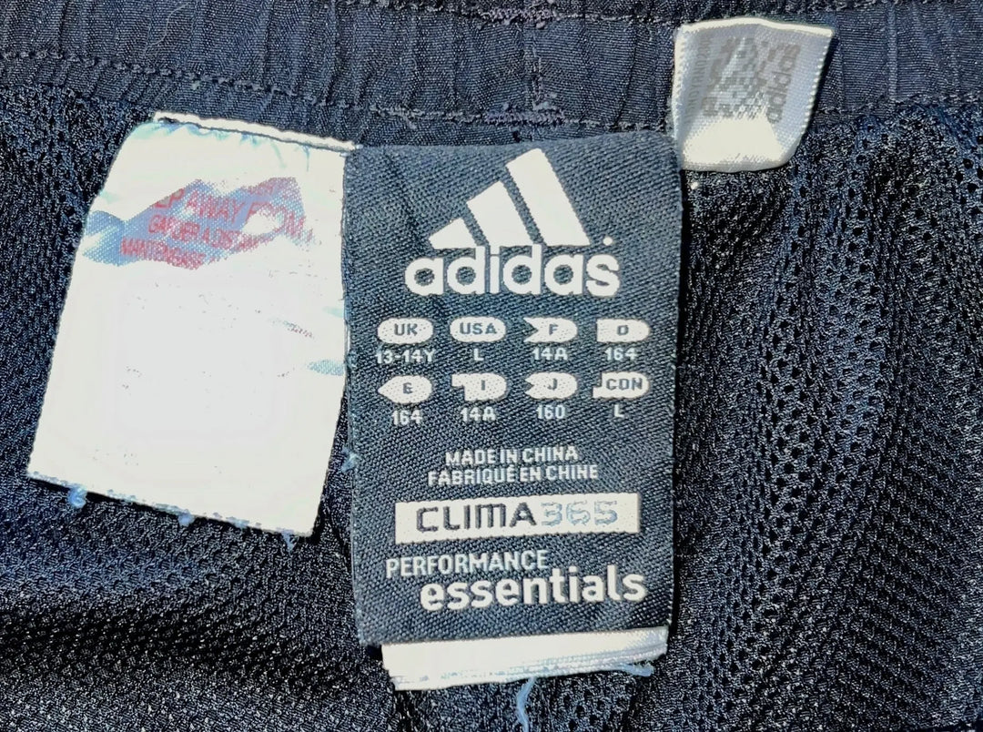 Short Adidas (L)-NO LIMIT OG STYLES