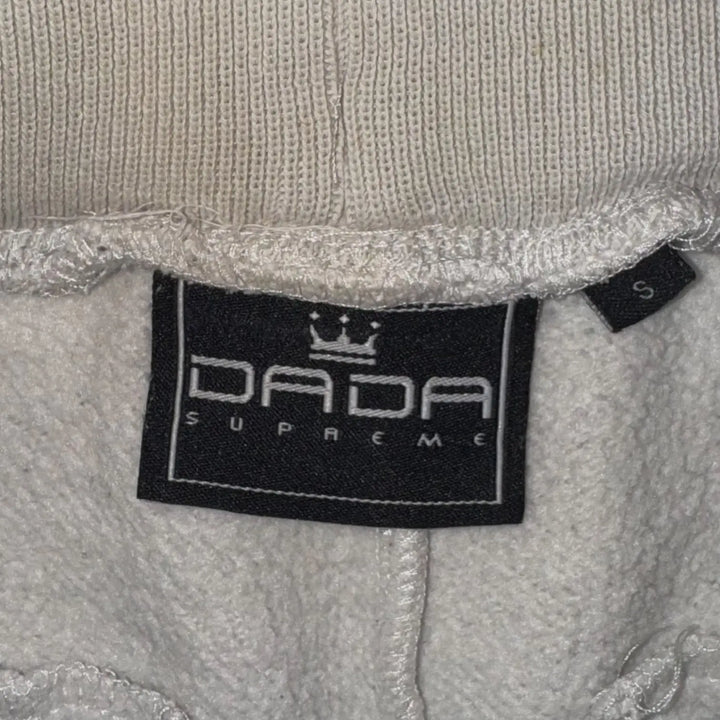 Sweatpants Dada Supreme (S) - Nolimitogstyles-NO LIMIT OG STYLES