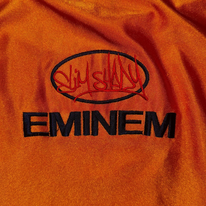 Jersey basketball Eminem Collection (L) - No Limit OG Styles-NO LIMIT OG STYLES