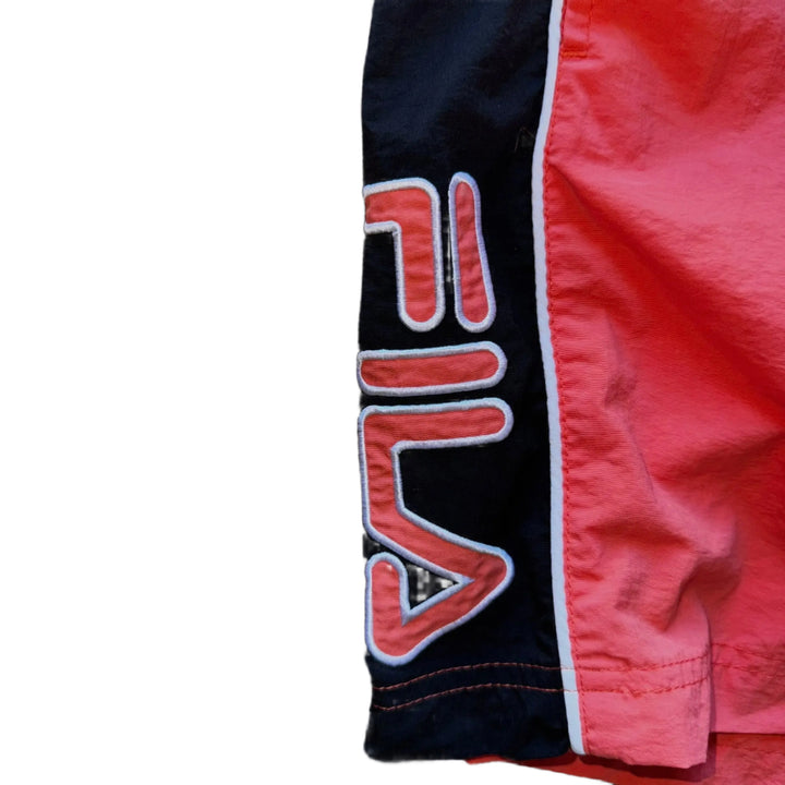 Short Pants Fila(XL)-NO LIMIT OG STYLES