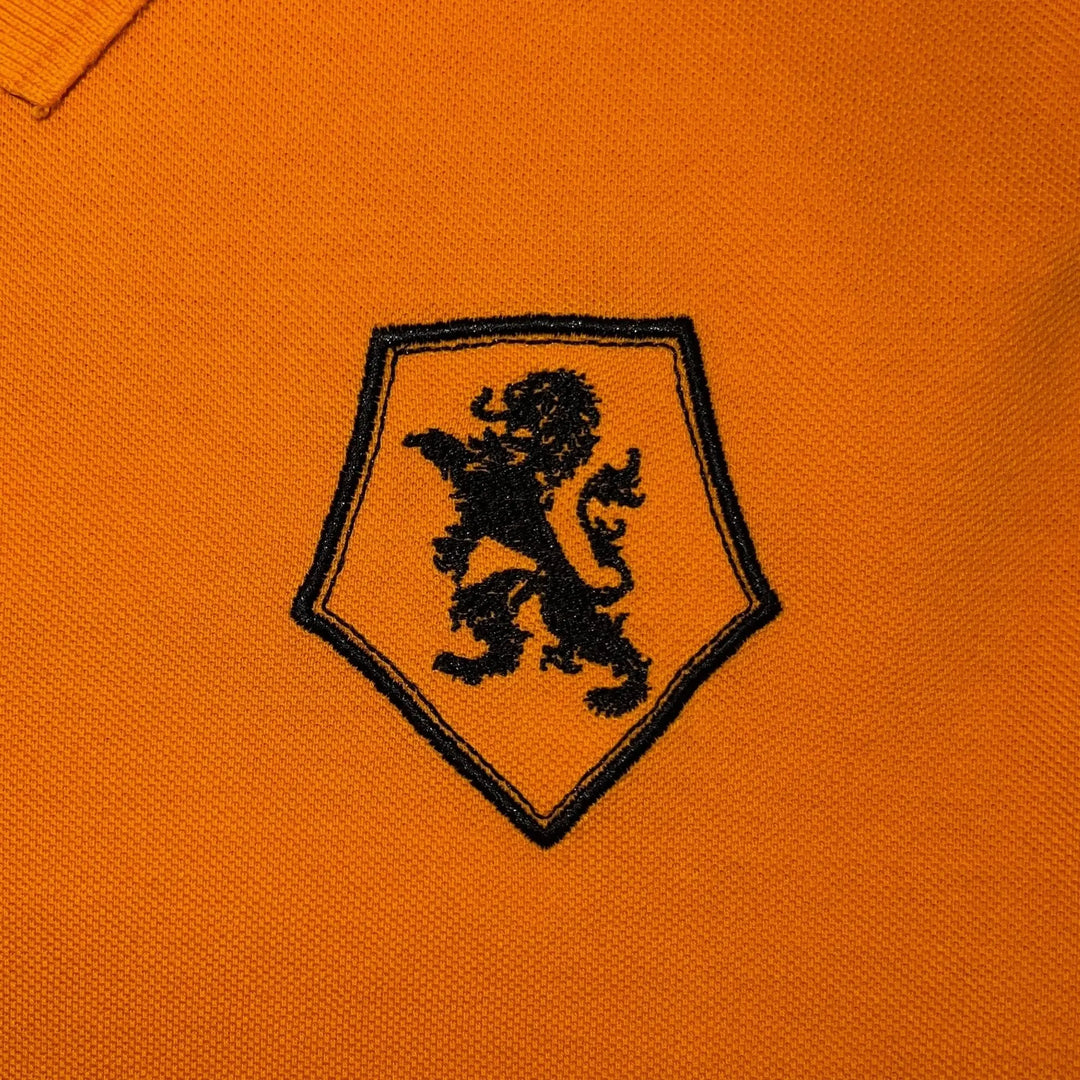 Polo Holland (XL)-NO LIMIT OG STYLES