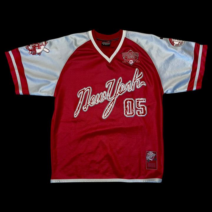 Jersey Fubu Athletics