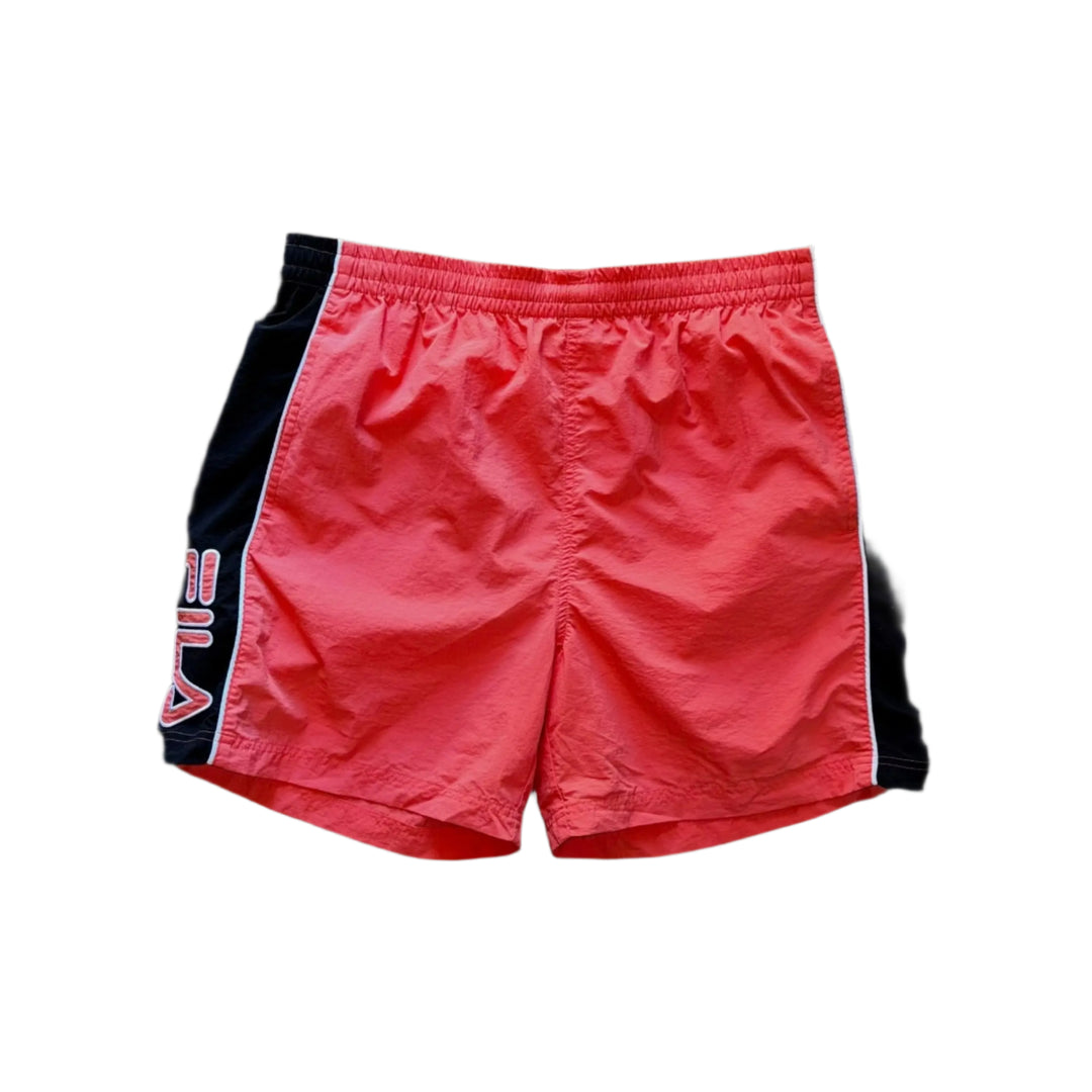 Short Pants Fila(XL)-NO LIMIT OG STYLES