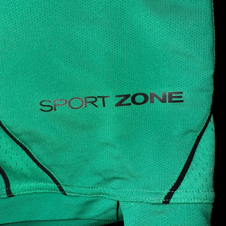 Baggy Short Sport Zone(2XL)-NO LIMIT OG STYLES