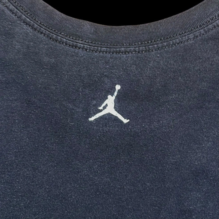 T-Shirt Air Jordan (XXL)-NO LIMIT OG STYLES