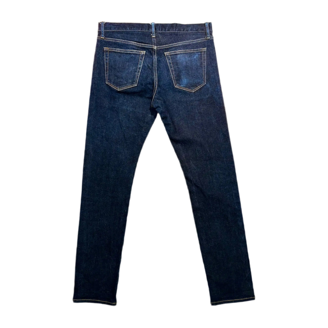 Skinny Jeans Uniqlo (30)-NO LIMIT OG STYLES