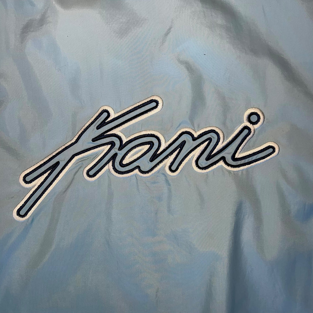 WindBreaker Karl Kani (L)