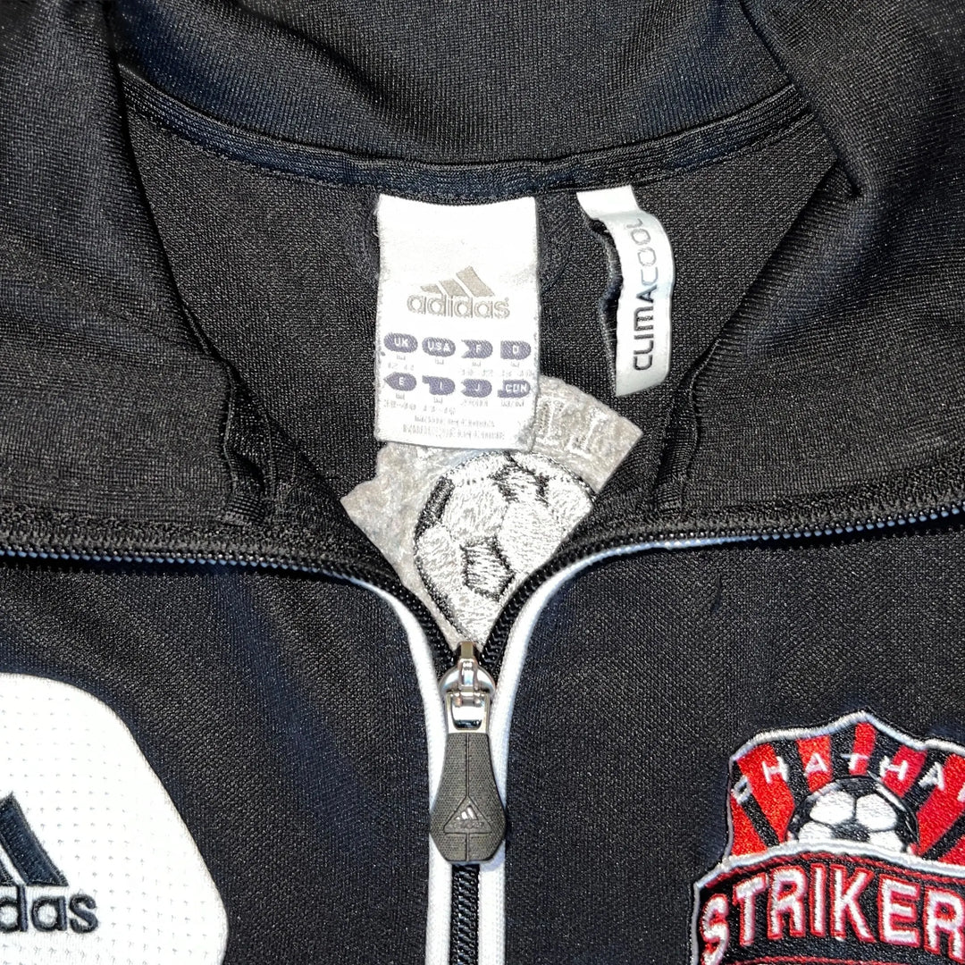 TrackTop Sport Adidas LDYSL (S)-NO LIMIT OG STYLES