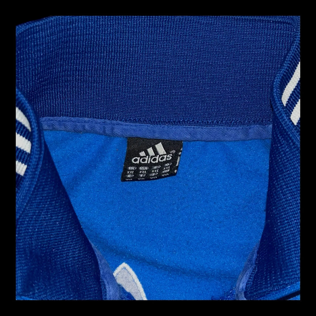 Track-Top ADIDAS (L)-NO LIMIT OG STYLES