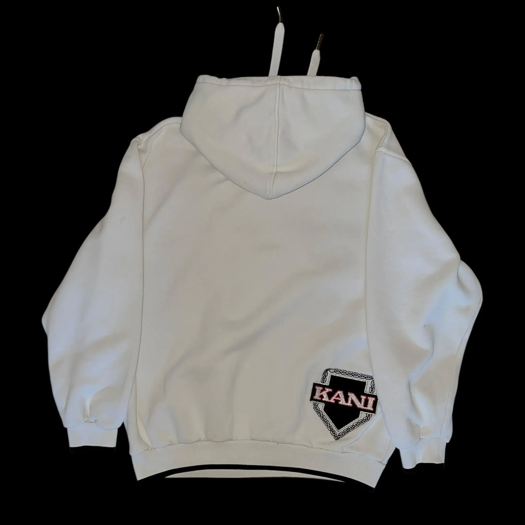 Hoodie Karl Kani (S)-NO LIMIT OG STYLES