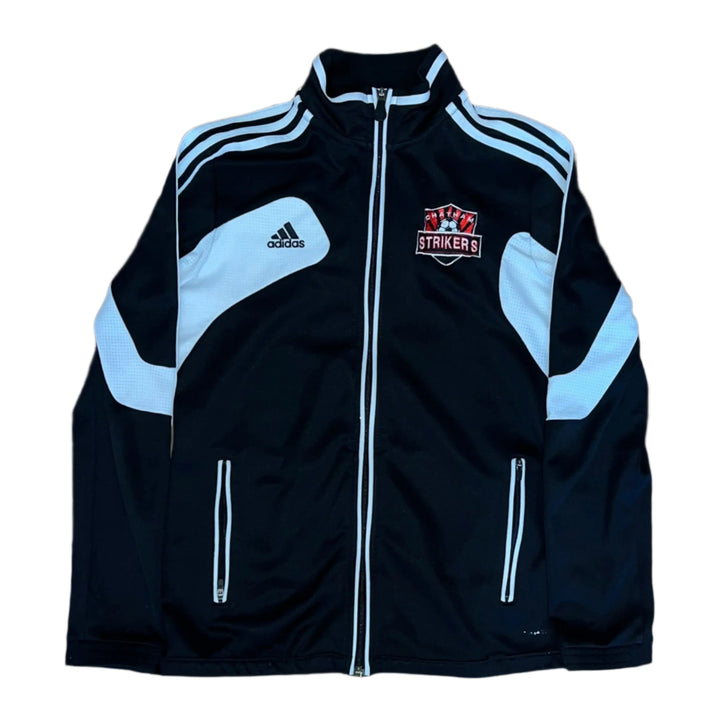 TrackTop Sport Adidas LDYSL (S)-NO LIMIT OG STYLES